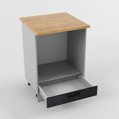 Кухонный гарнитур Лофт 2400х1200