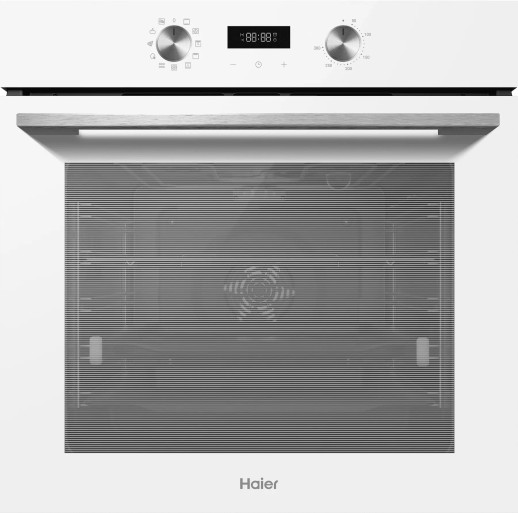 Электрический духовой шкаф Haier HOQ-R2ARN3WB