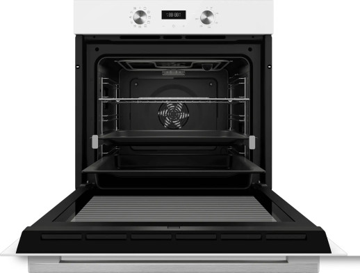 Электрический духовой шкаф Haier HOQ-R2ARN3WB