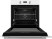 Электрический духовой шкаф Haier HOQ-R2ARN3WB