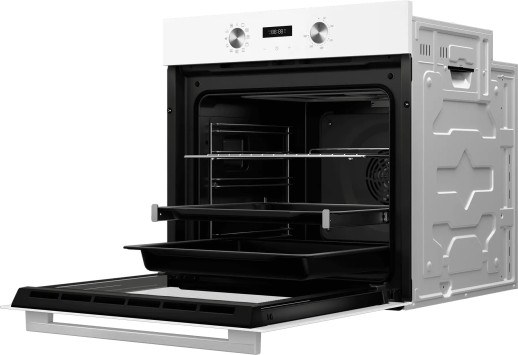 Электрический духовой шкаф Haier HOQ-R2ARN3WB