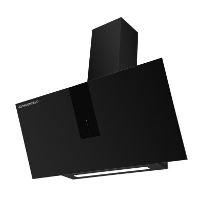 Кухонная вытяжка Maunfeld AURORA 90 BLACK