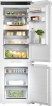 Встраиваемый холодильник Asko RBC576DNC1.P