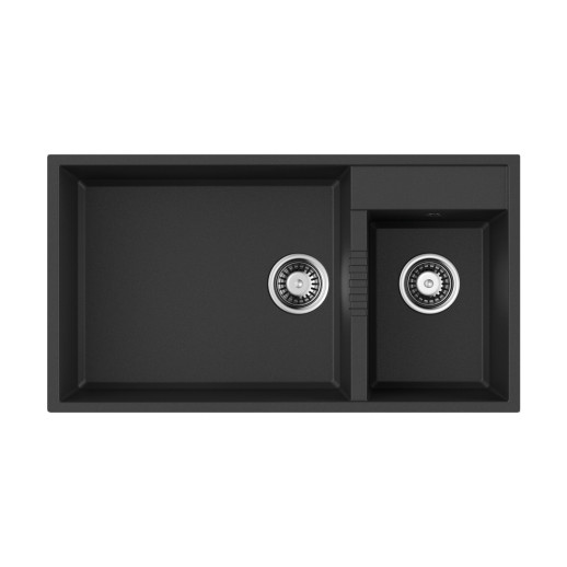 Кухонная мойка Omoikiri TEDORI-85-2