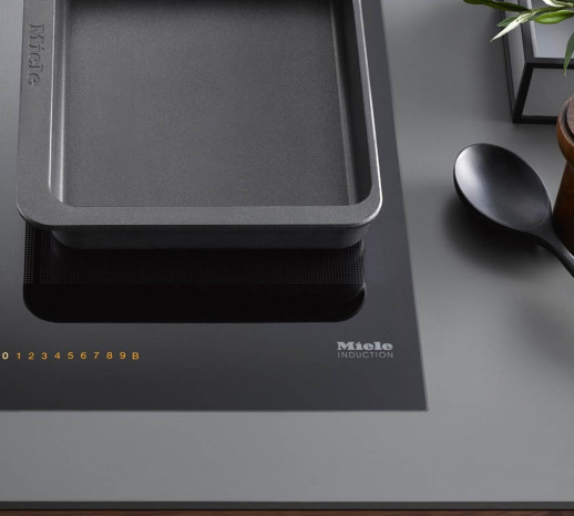 Индукционная варочная панель Miele KM 7564 FL