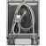 Посудомоечная машина Electrolux KEGB9420W