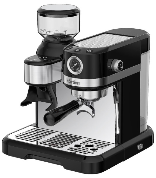 Кофейная станция KCM 1015 N Ottimo