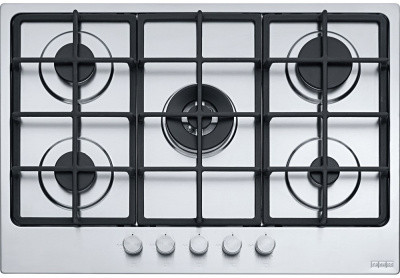 Газовая варочная панель Franke FHSM 755 4G DC XS C