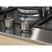 Газовая варочная панель Franke FHSM 755 4G DC XS C