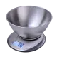 Кухонные весы с чашей MAUNFELD MKS-618MBS