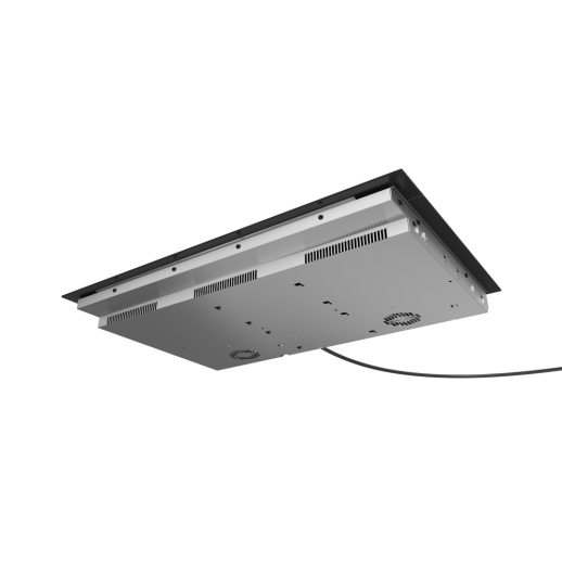 Индукционная варочная панель De Dietrich DPI4831BT Infinite Black