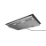 Индукционная варочная панель De Dietrich DPI4831BT Infinite Black