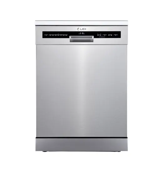 Посудомоечная машина Lex DW 6073 IX