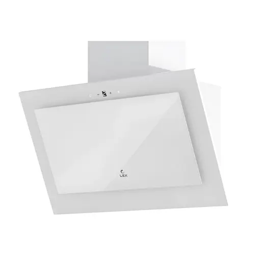 Кухонная вытяжка Lex MIO GS 600 WHITE