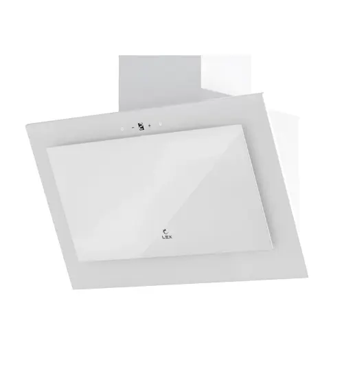 Кухонная вытяжка Lex MIO GS 600 WHITE