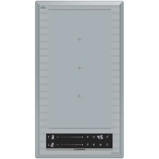 Варочная панель Maunfeld CVI292S2FMBL LUX