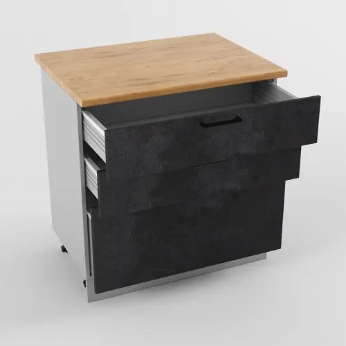 Кухонный гарнитур Лофт 2800