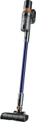 Вертикальный беспроводной пылесос Weissgauff V12 BLDC 630 Marine X-Treme Turbo