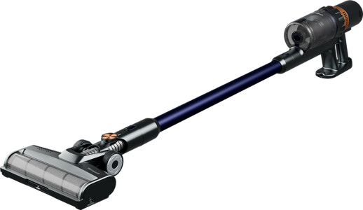 Вертикальный беспроводной пылесос Weissgauff V12 BLDC 630 Marine X-Treme Turbo