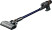 Вертикальный беспроводной пылесос Weissgauff V12 BLDC 630 Marine X-Treme Turbo