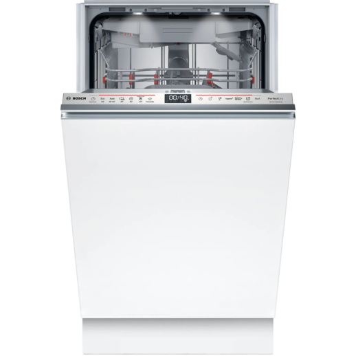 Посудомоечная машина встраиваемая Bosch SPV8ZMX06Q