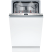 Посудомоечная машина встраиваемая Bosch SPV8ZMX06Q