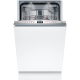Посудомоечная машина встраиваемая Bosch SPV8ZMX06Q