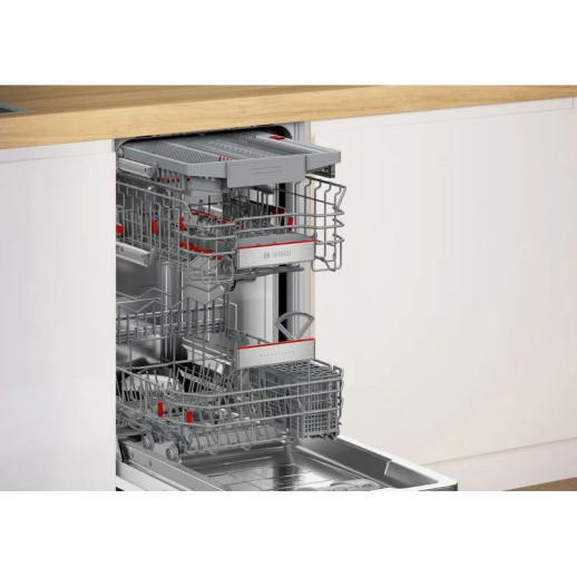Посудомоечная машина встраиваемая Bosch SPV8ZMX06Q