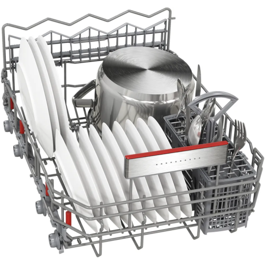 Посудомоечная машина встраиваемая Bosch SPV8ZMX06Q