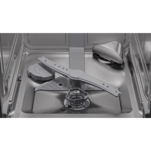 Посудомоечная машина встраиваемая Bosch SPV8ZMX06Q