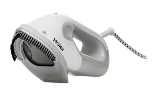 Отпариватель ручной Haier HI-500 белый