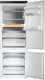 Встраиваемый холодильник Asko RBC597SND1.P