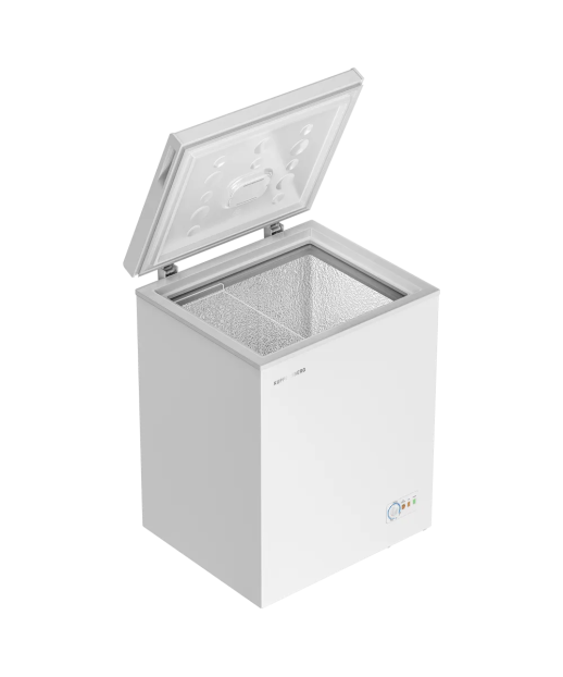 Морозильная камера Kuppersberg FLCF 170 W