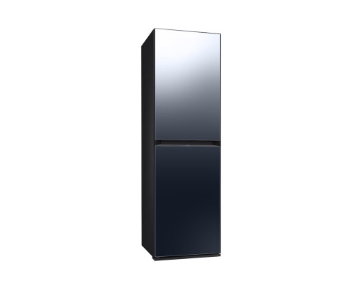 Паровой шкаф Samsung DF24CB9900CRLP зеркальный