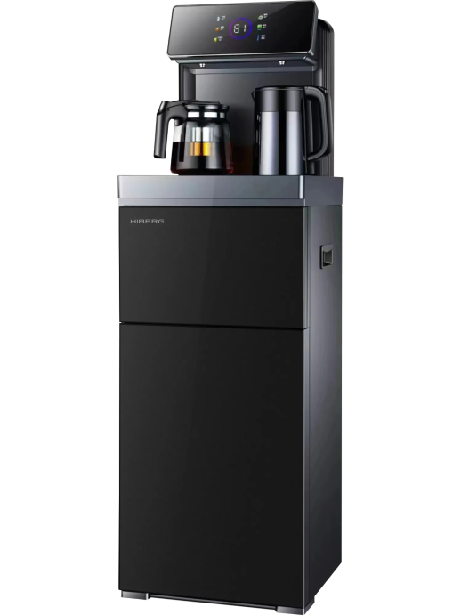 Кулер Hiberg UF 100 B