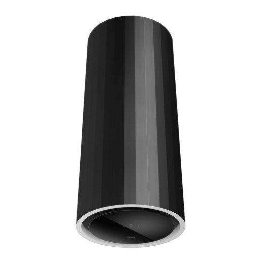 Кухонная вытяжка Maunfeld ADELAIDE 39 WALL BLACK