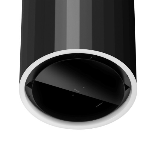 Кухонная вытяжка Maunfeld ADELAIDE 39 WALL BLACK