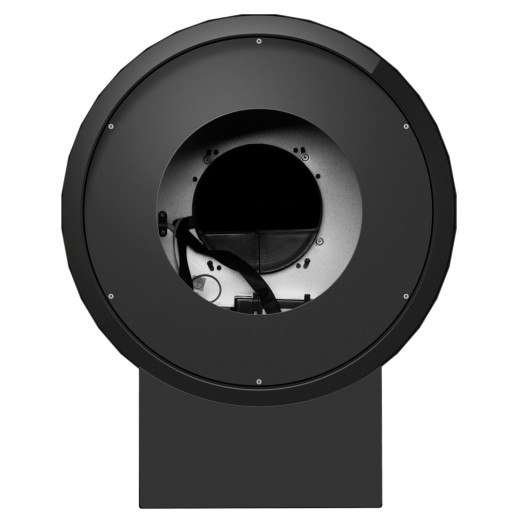Кухонная вытяжка Maunfeld ADELAIDE 39 WALL BLACK