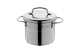 Кастрюля WMF 12 см с крышкой MINI нержавеющая сталь