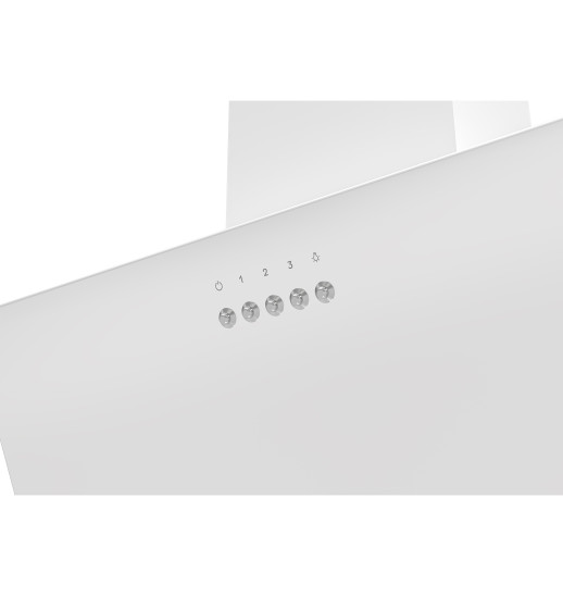Кухонная вытяжка Lex MOZA 450 WHITE