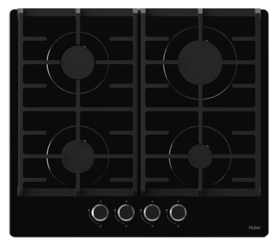 Газовая варочная панель Haier HHX-G64CNB