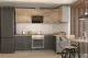 Кухня Рустик натур Бетон темный 2400х1200