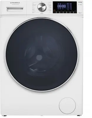 Стиральная машина с инвертором Maunfeld MFWM1410WH02