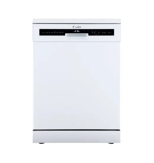 Посудомоечная машина Lex DW 6073 WH