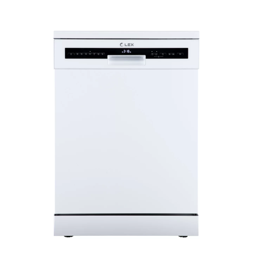 Посудомоечная машина Lex DW 6073 WH