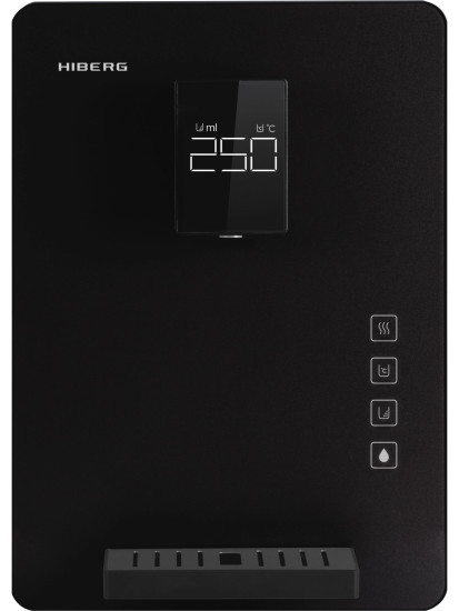 Диспенсер для воды HIBERG DW 500 GB