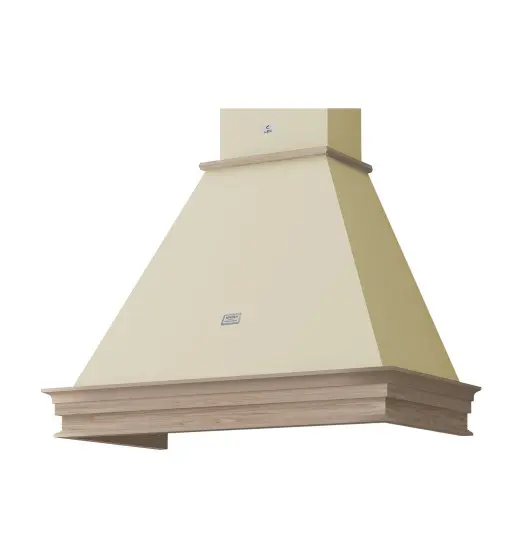 Кухонная вытяжка Lex VERONA 600 IVORY