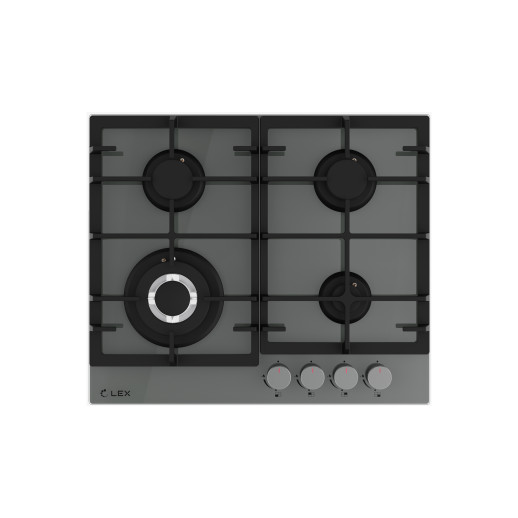 Варочная панель Lex GVG 645 GR