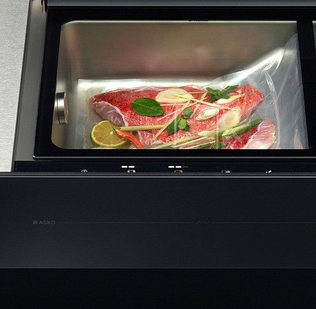 Ящик для вакуумирования ASKO ODV61GS1
