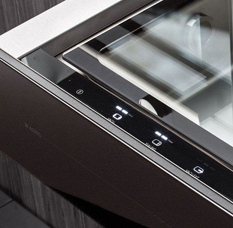 Ящик для вакуумирования ASKO ODV61GS1